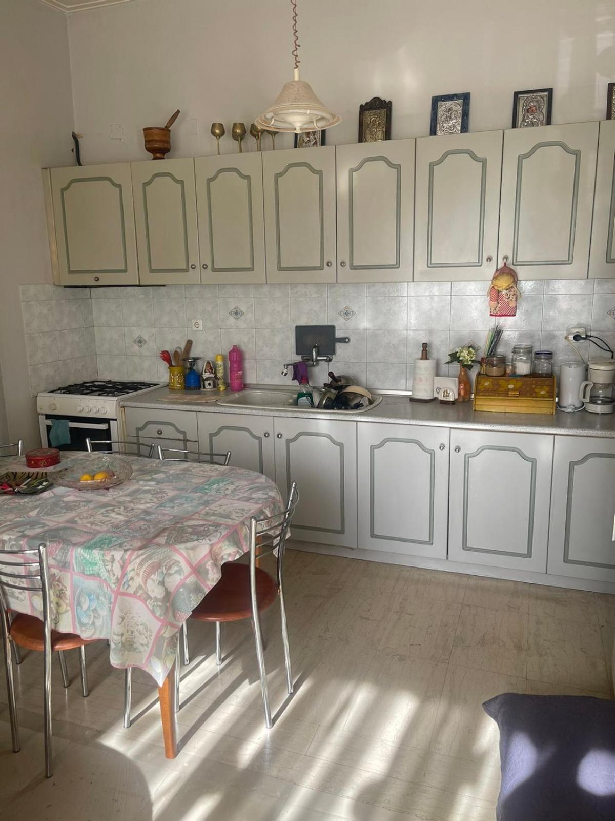 Pislis Rooms Kamena Vourla Bagian luar foto